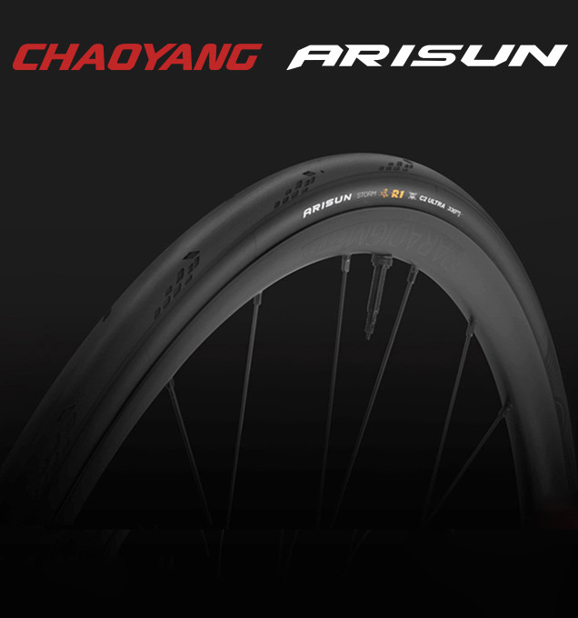 CHAOYANG / ARISUN