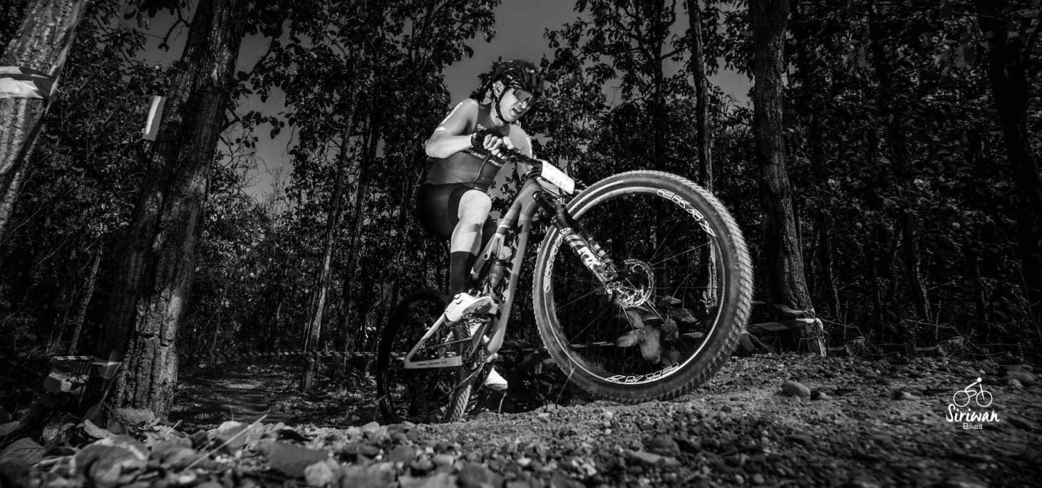 Siriwanbikes promo