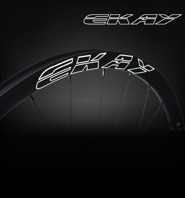 EKAY CARBON WHEELS