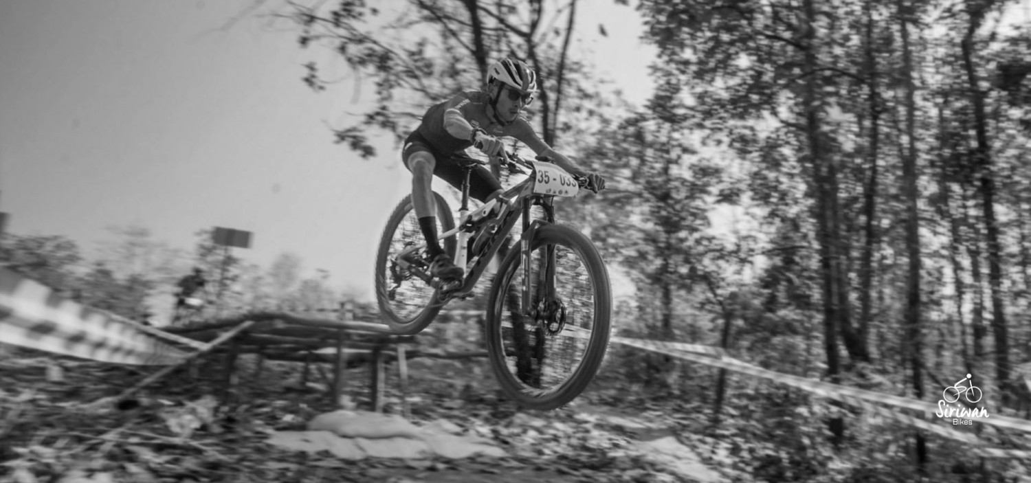 Siriwanbikes promo