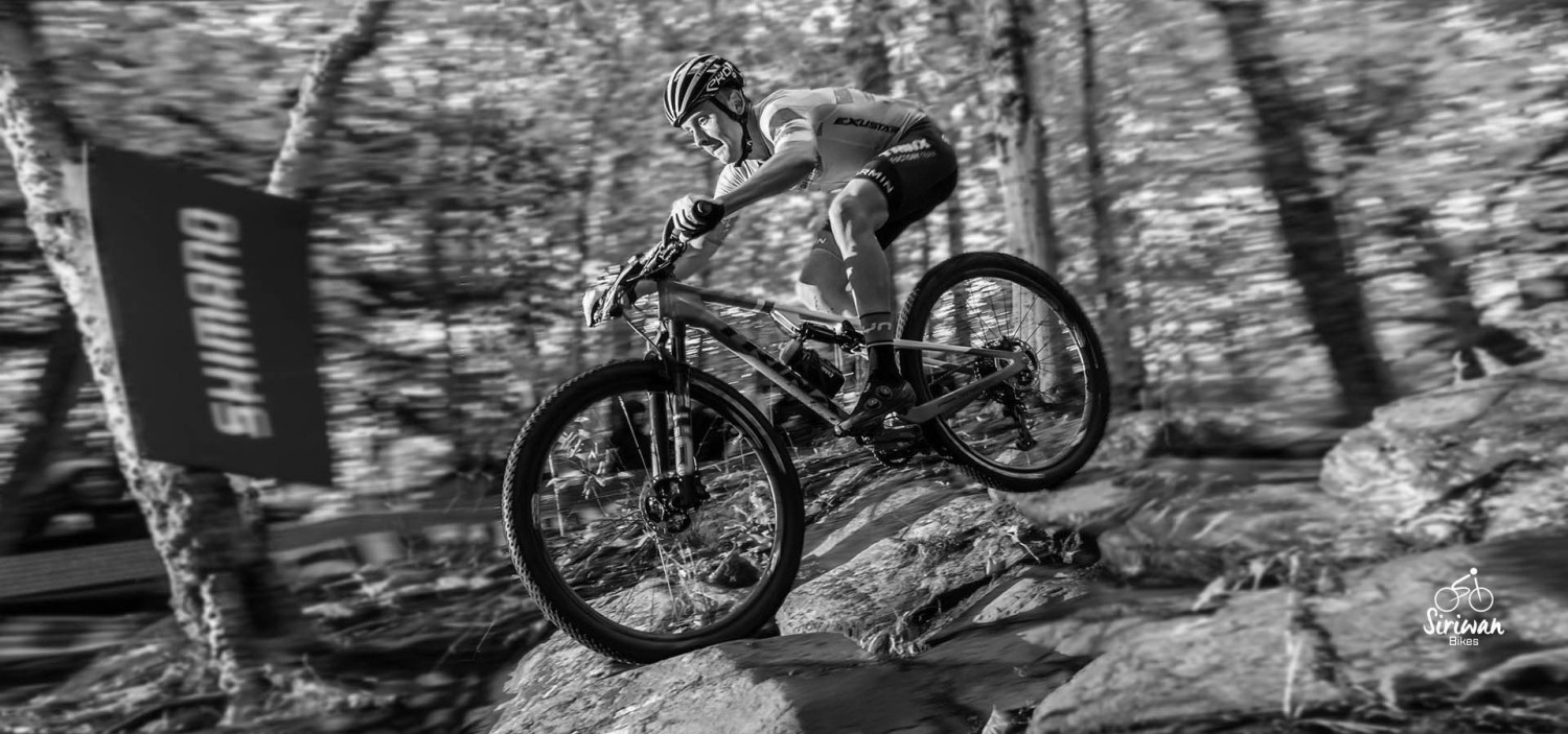 Siriwanbikes promo