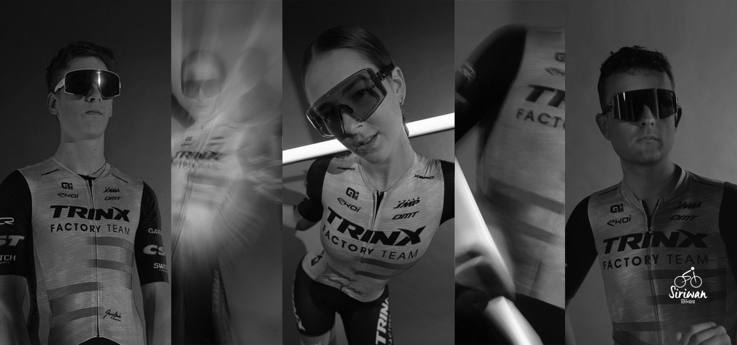 Siriwanbikes promo