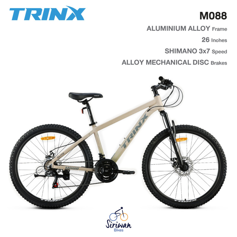TRINX : M088