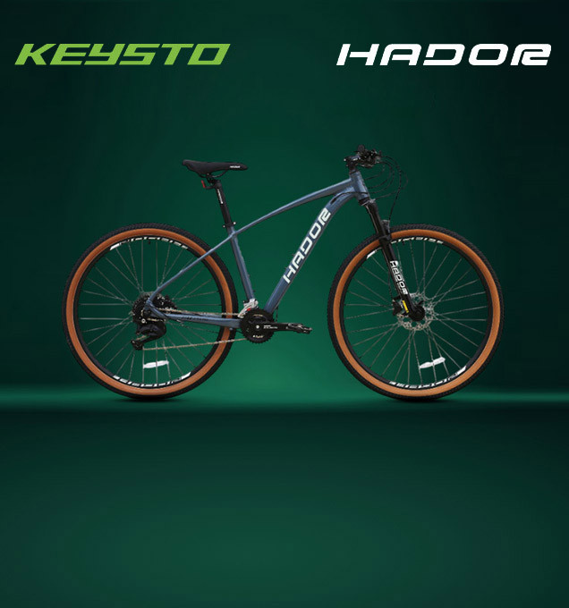 KESTO / HADOR